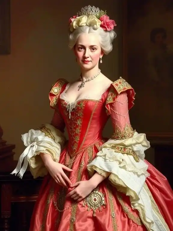 14 Historical Figures Who Dressed to Impress