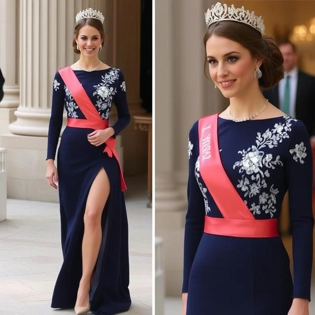 13 stunning coronation outfit ideas for a show-stopping look.